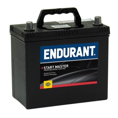 NS60AL - Automotive Starting Battery