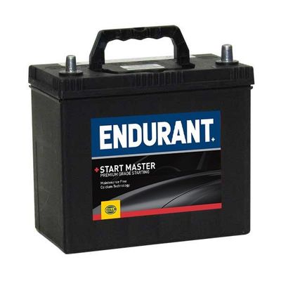 NS60ALPP - Automotive Starting Battery