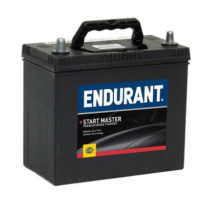 NS60APP - Automotive Starting Battery