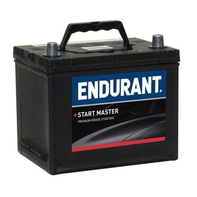 156HP - Automotive Starting Battery