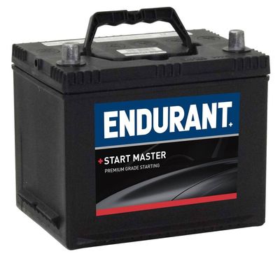 127HP - Automotive Starting Battery