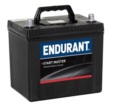 55D23R - Automotive Starting Battery