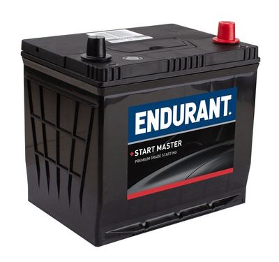 55D23L - Automotive Starting Battery