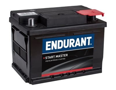 DIN55L - Automotive Starting Battery