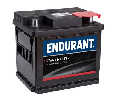 DIN44 - Automotive Starting Battery
