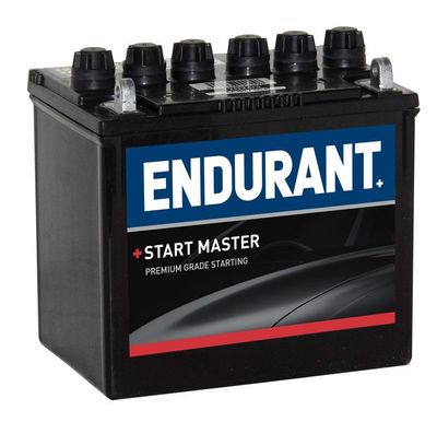 12N24/3 - Automotive Starting Battery
