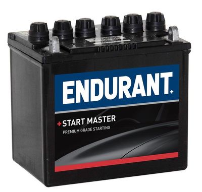 12N24/4 - Automotive Starting Battery