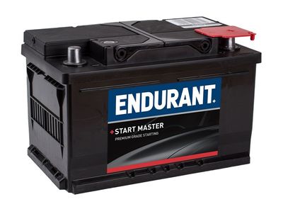 DIN63 - Automotive Starting Battery