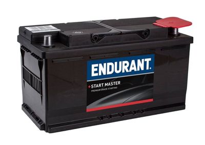 DIN110 - Automotive Starting Battery