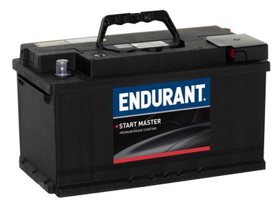 DIN75 - Startmaster Battery