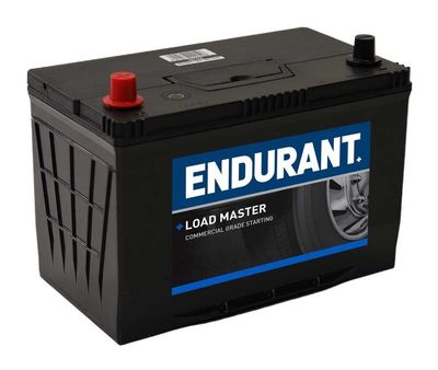 N70Z - Commercial Starting Battery