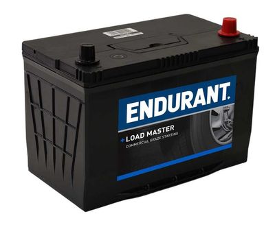 N70ZL - Commercial Starting Battery