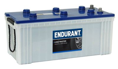 N150 - Commercial Starting Battery