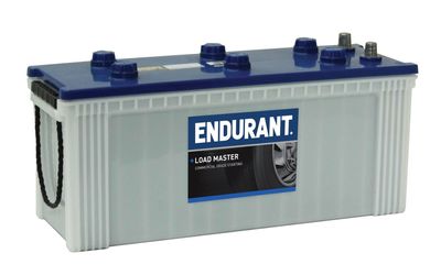 N120 - Commercial Starting Battery