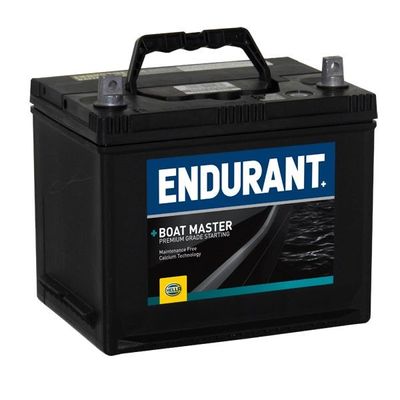 MMF22/430 - Marine Starting Battery