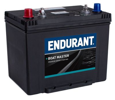 MMF24/680 - Marine Starting Battery