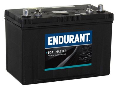 MMF27/780 - Marine Starting Battery