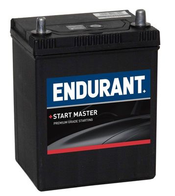 34B17L - Automotive Starting Battery
