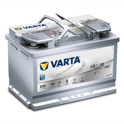 A7 - Automotive Starting Battery