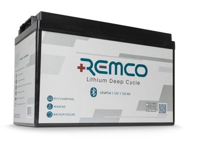 RM12-130LFP - Remco Lithium