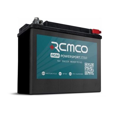 RTX20L - Remco Powersport Extra