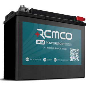 RTX30L - Remco Powersport Extra