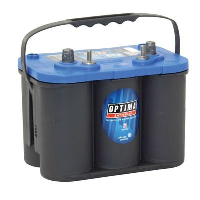 34M - AGM Starting Battery