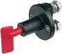 Master Switch Red Key