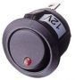 4448 - Rocker Switch On/Off SPST
