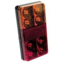 LED Stop/Tail/Indicator Lamp