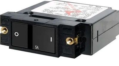 Circuit Breaker 15A