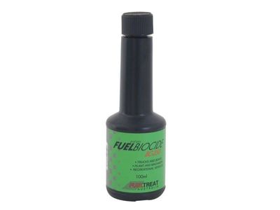 Fueltreat Diesel Biocide BC-250 100ml
