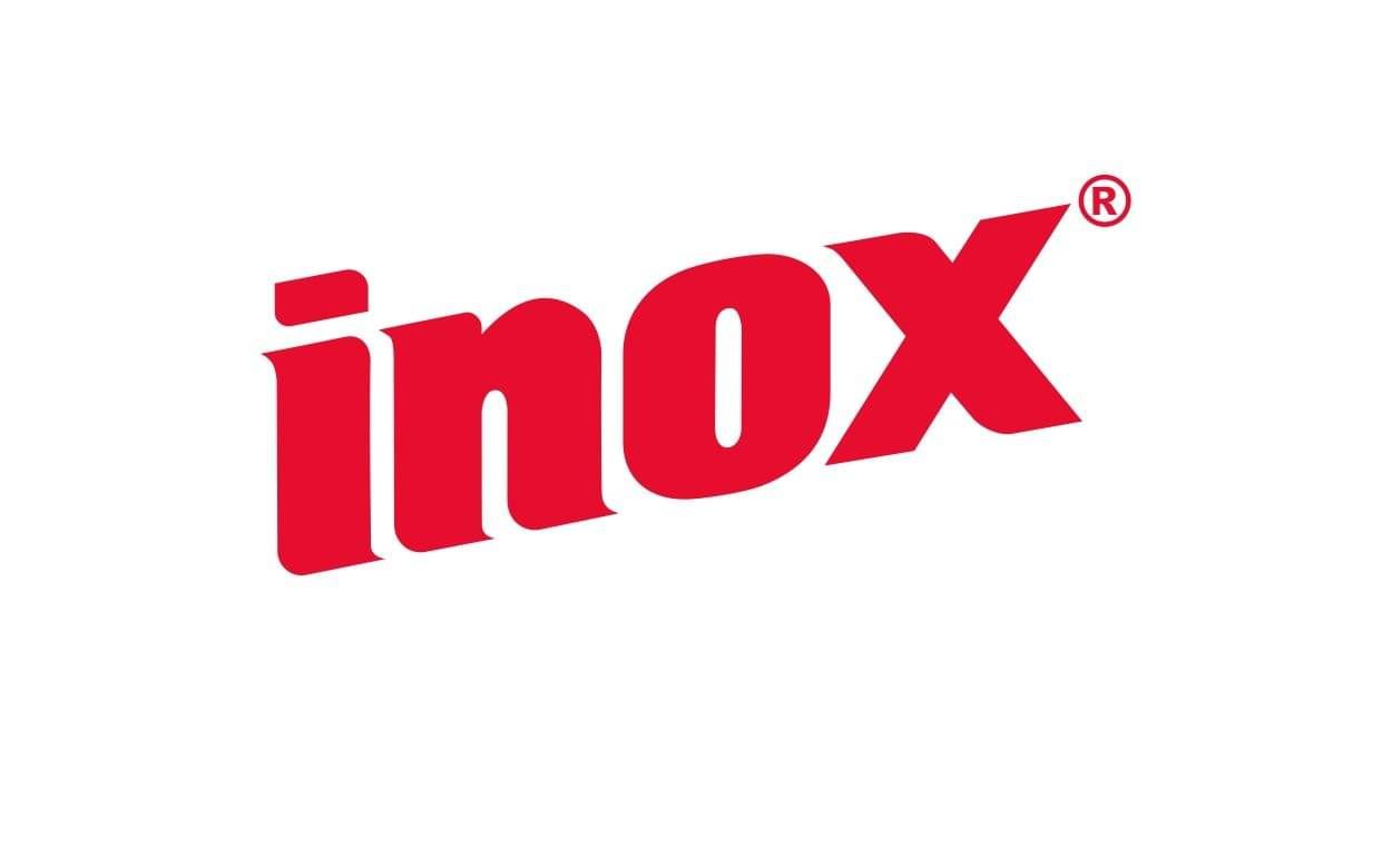 Inox links to shop.