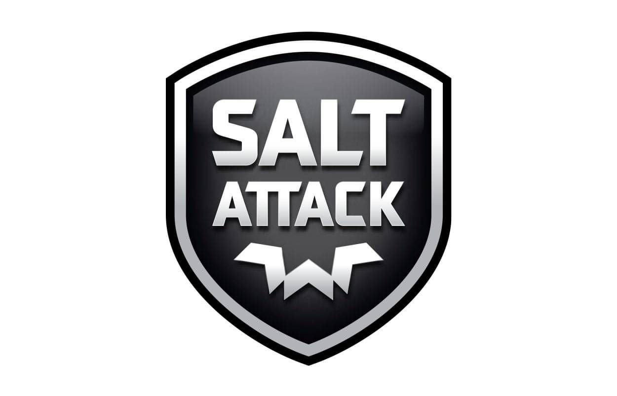 Salt Attack links to shop.