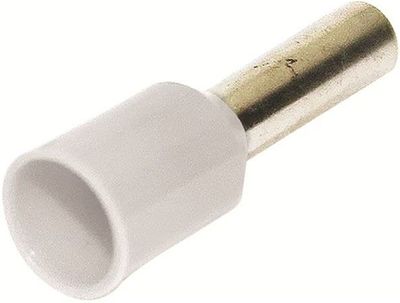 Bootlace Ferrule Terminal 10pk