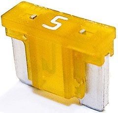 Micro Blade Fuse 10pk