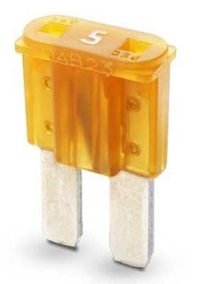 Micro-2 Blade Fuse 4pk
