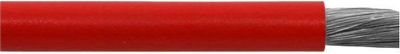 10mm2 Battery Cable Tinned Single Insulated 1M