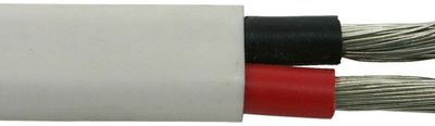 155M 2.9mm2 Cable 2 Core 1M