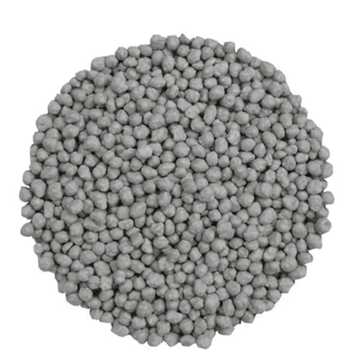 Nutricote fertiliser (8/9 month granules)