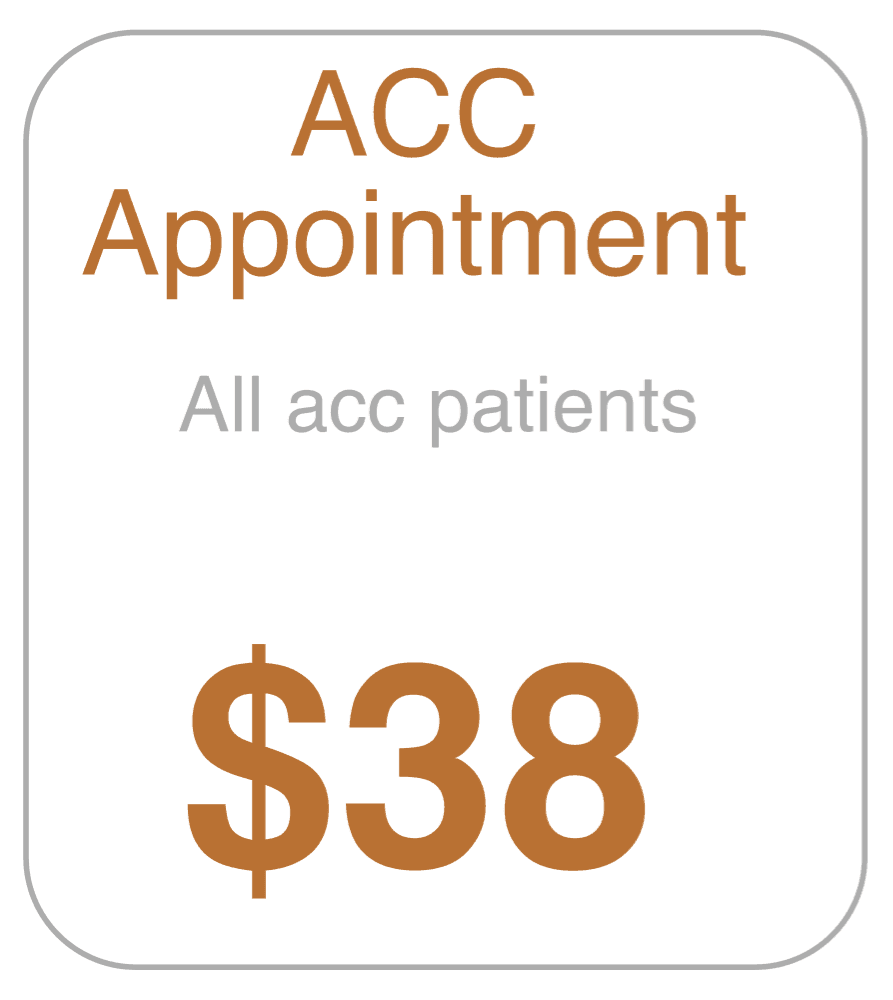 Ear cleaning prices