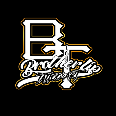 Brother Tip Tattoo &amp; Art Vouchers