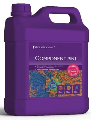 Aquaforest Component 3in1