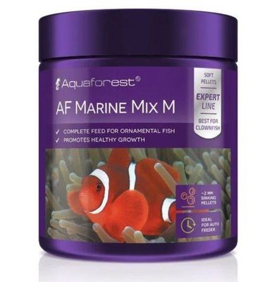 Aquaforest Marine Mix M
