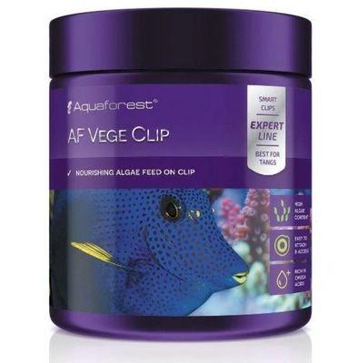 Aquaforest Vege Clip