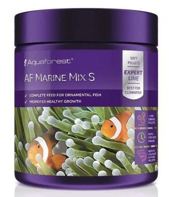 Aquaforest Marine Mix S