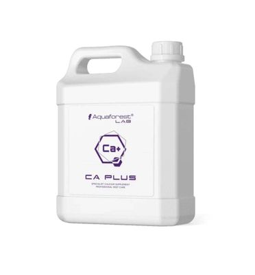 Aquaforest Lab - Ca Plus - 1000ml