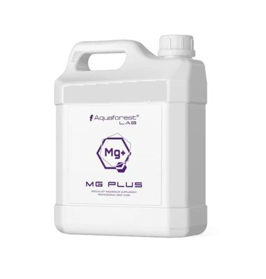 Aquaforest Lab - Mg Plus - 1000ml