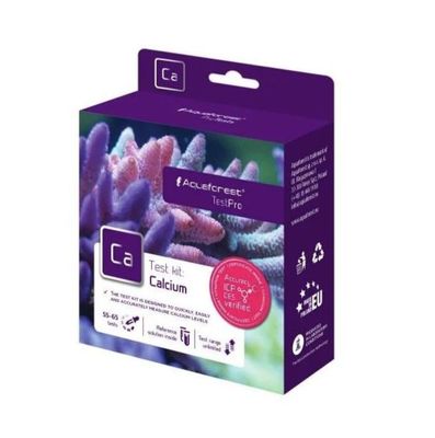 Aquaforest Calcium Test Kit