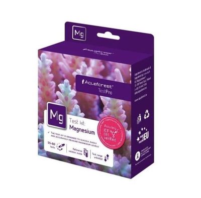 Aquaforest Magnesium Test Kit